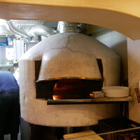 ピッツェリア ロマーナ ジャニコロ - 