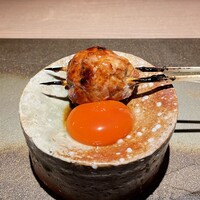 厳選焼鳥 一石三鳥 本店 - 