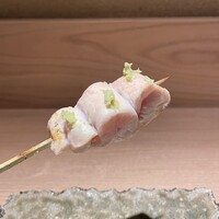 厳選焼鳥 一石三鳥 本店 - 