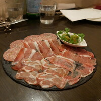 ピッツェリア ロマーナ ジャニコロ - 