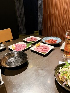 Kirishima Yakiniku Hompo Enzan - 