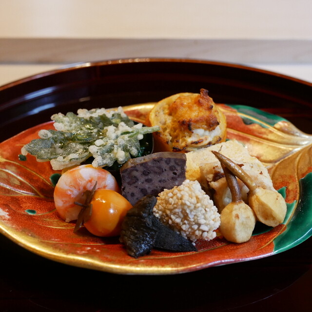 Kaiseki Komuro — photograph 5