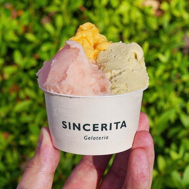 Gelateria Sincerita photo