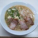 Satsuma Kko Ramen - 