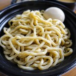 六厘舎 TOKYO - つけ麺大