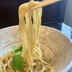 札幌つけ麺 札幌ラーメン 風来堂 - 濃厚味噌つけ麺