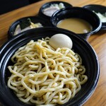 六厘舎 TOKYO - 特製つけ麺大