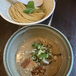 札幌つけ麺 札幌ラーメン 風来堂 - 濃厚味噌つけ麺