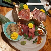YORIMICHI Odaiba - 