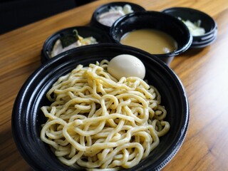Rokurinsha Toukyou - 特製つけ麺大
