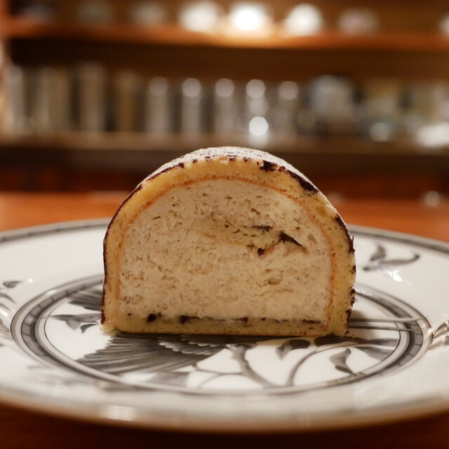 Sumibi Baisen Coffee Rin photo 5