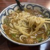 手打ちうどん やまびこ 本店
