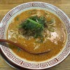 まるたん - 白ごま担々麺