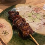 炭火串焼 よね - 