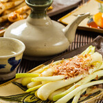 沖縄居酒屋 山将 - 660-370