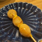 炭火串焼 よね - 