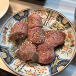 もみだれ焼肉獅子楼 - 