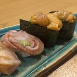 Kitarou Zushi - 