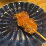 炭火串焼 よね - 