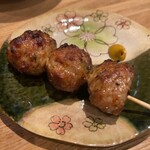 炭火串焼 よね - 