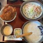 Kuzuryuu Soba - 