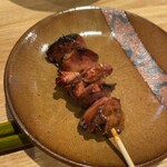 炭火串焼 よね - 