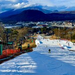 카루이자와 푸딩스 호텔 이스토