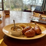 Prince Hotel Karuizawa East - 