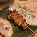 炭火串焼 よね - 