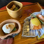 東京 芝 とうふ屋うかい - 