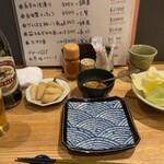 炭火串焼 よね - 