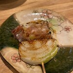 炭火串焼 よね - 