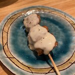 炭火串焼 よね - 