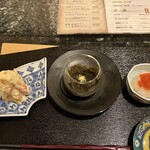 のどぐろ割烹 和 - 