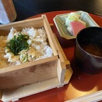 東京 芝 とうふ屋うかい - 