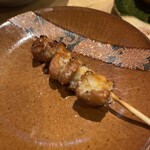 炭火串焼 よね - 