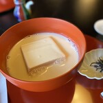 東京 芝 とうふ屋うかい - 