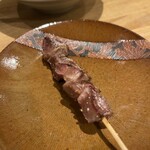 炭火串焼 よね - 