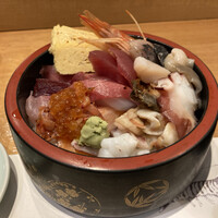 鮨政 西口店 -  鮨政 西口店 -