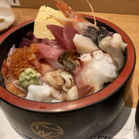 鮨政 西口店 -  鮨政 西口店 -