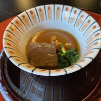 東京 芝 とうふ屋うかい - 