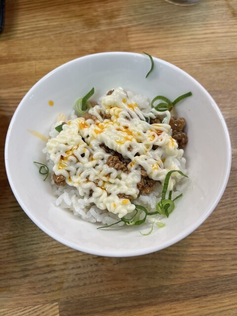 まるたん - あびこ/担々麺 | 食べログ