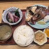 食堂お魚や 北千住店