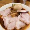 濃菜麺 井の庄