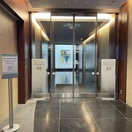 ROPPONGI HILLS CLUB - 専用エレベーター