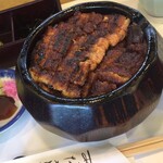 あつた蓬莱軒 - 