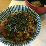 あつた蓬莱軒 - 