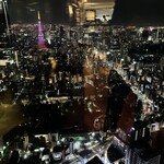 ROPPONGI HILLS CLUB - 非日常を味わえる素敵な空間です。