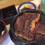 あつた蓬莱軒 - 