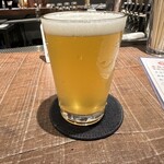 APE BREWING 自家製クラフトビール、酒と肴とおばんざい - 